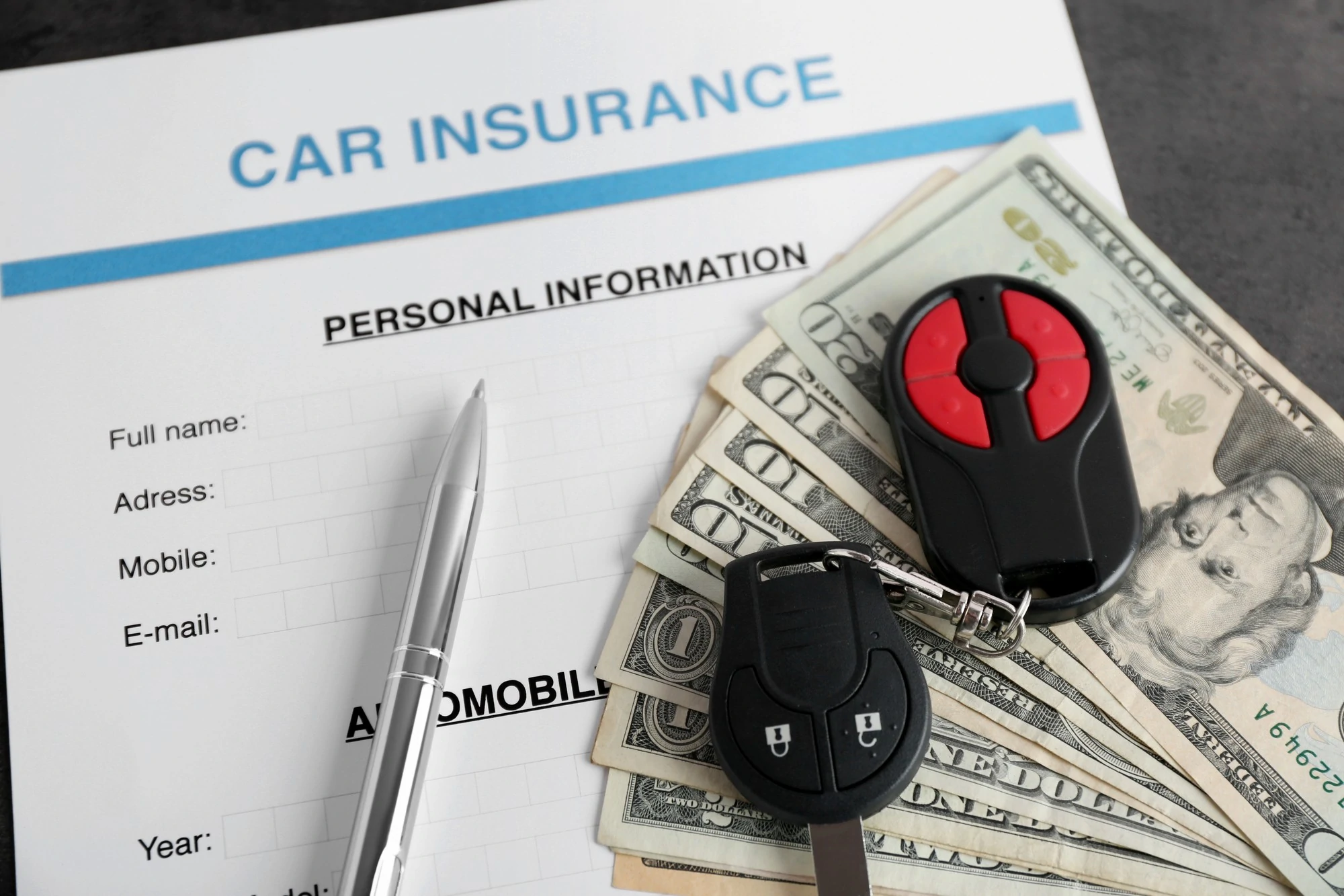 Car Insurance