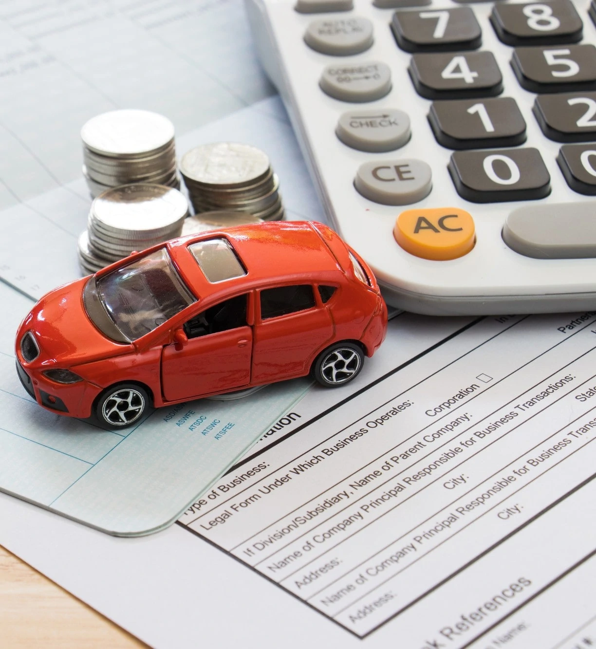 Car Insurance