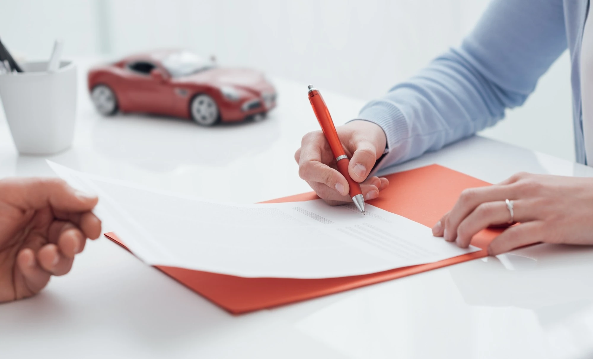 Auto Insurance